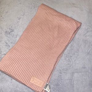 PINK Scarf